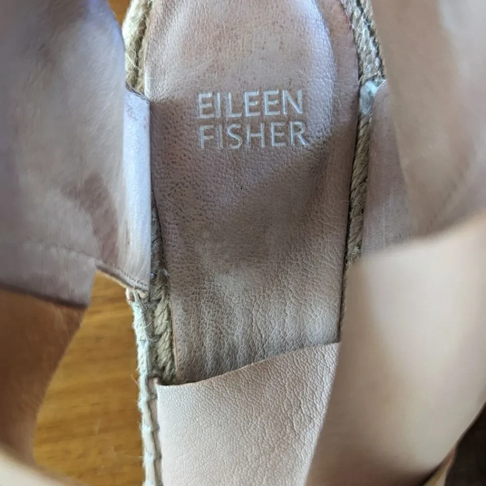 Eileen Fisher brand eileen